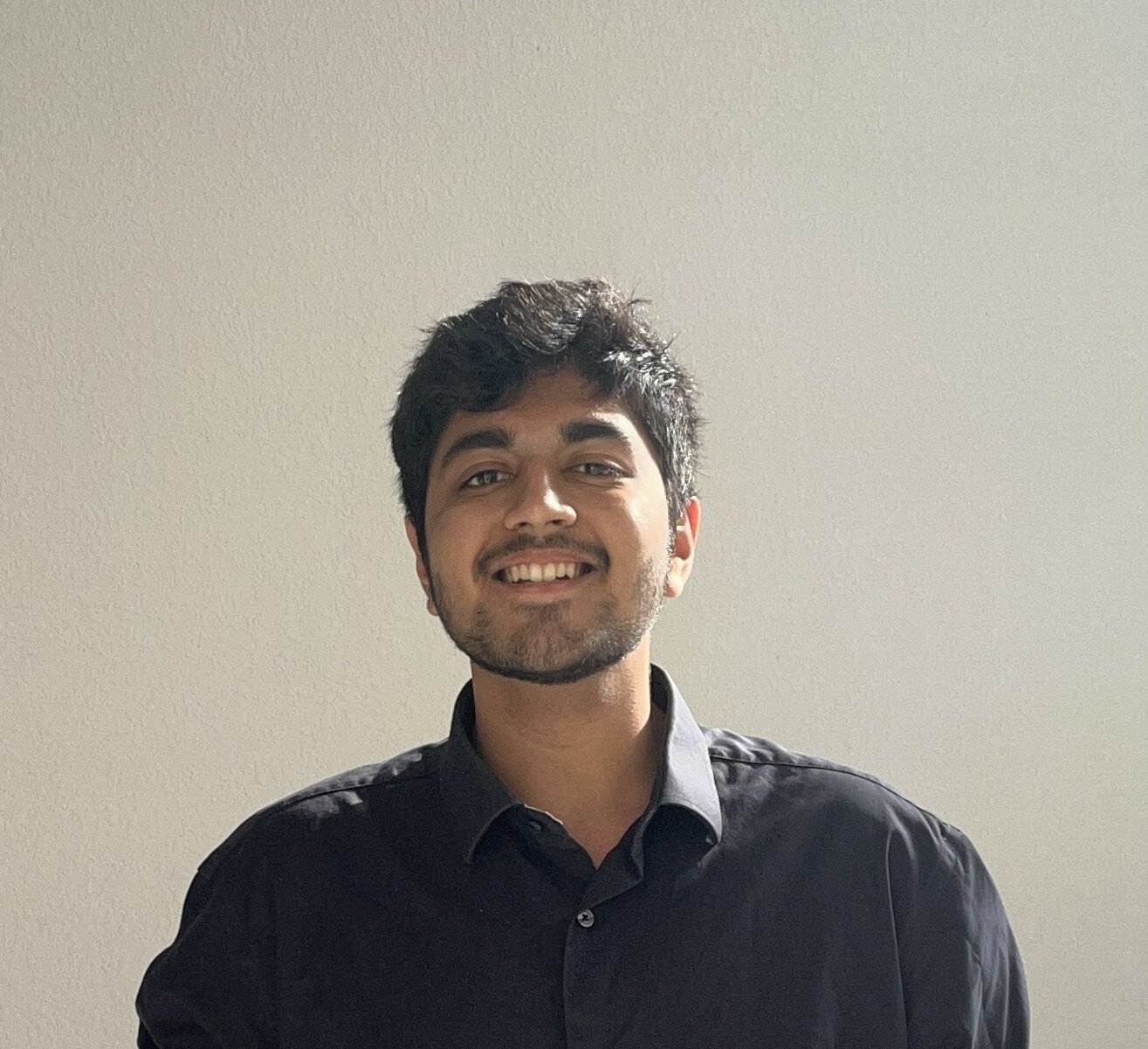 Sidharth Jain